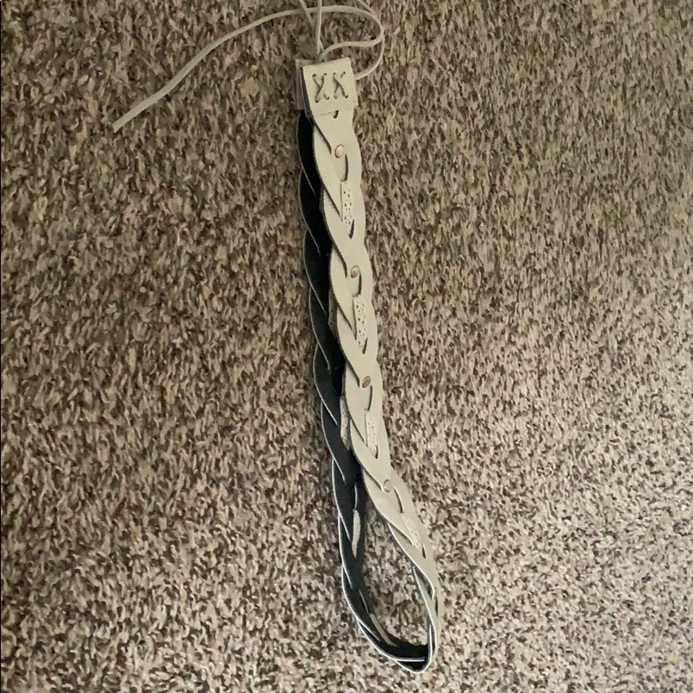 Belt